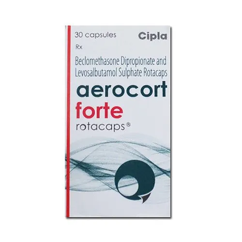 aerocort-forte-rotacaps-200/100mcg
